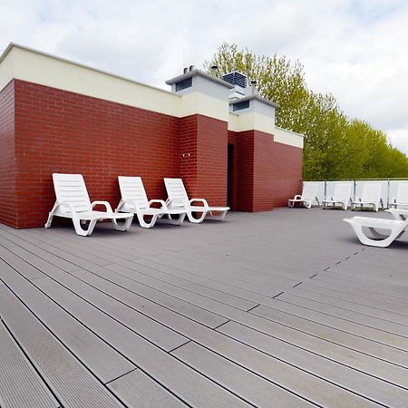 Apartamenty Mizu - Storczyk Kolberg Exterior foto