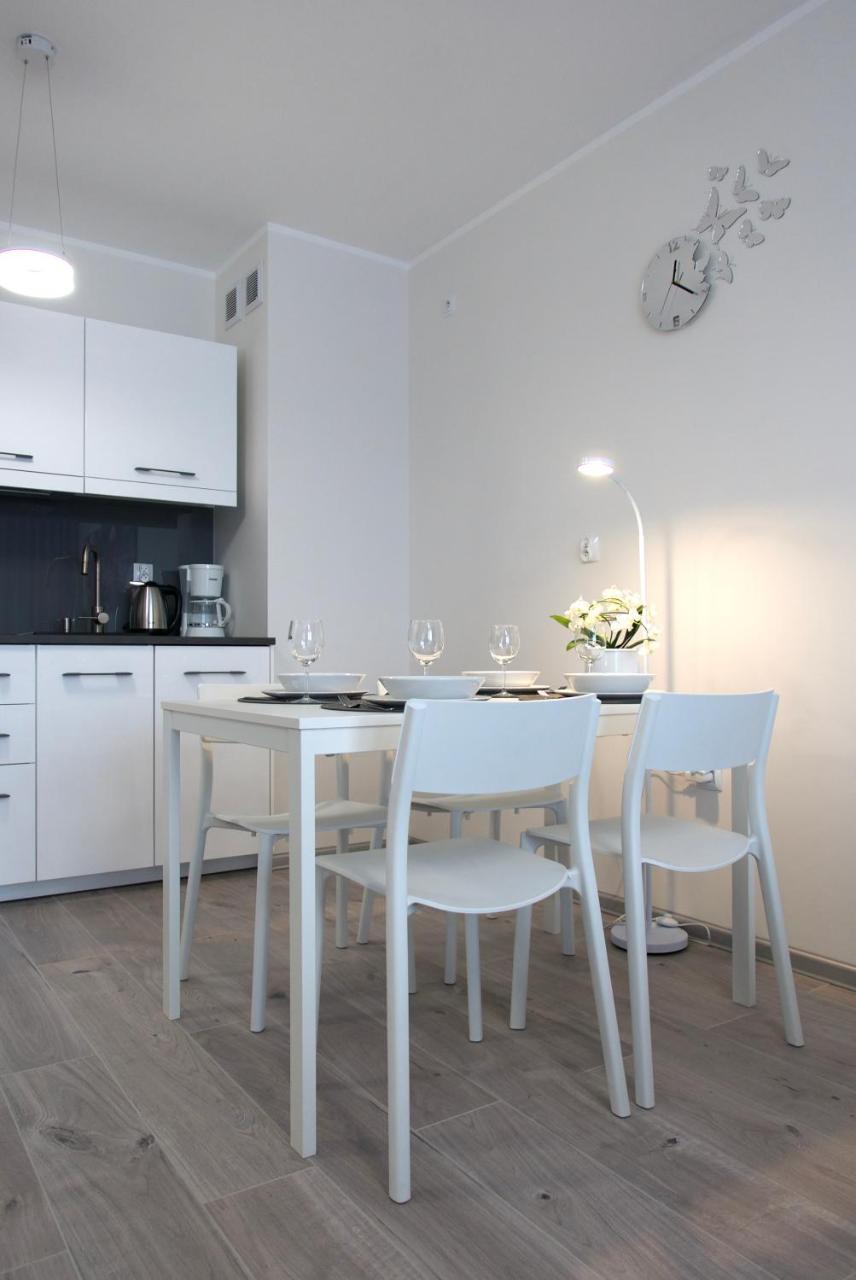 Apartamenty Mizu - Storczyk Kolberg Exterior foto